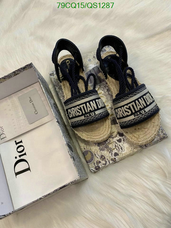 SAMCC - DOR Women Shoes - 2237