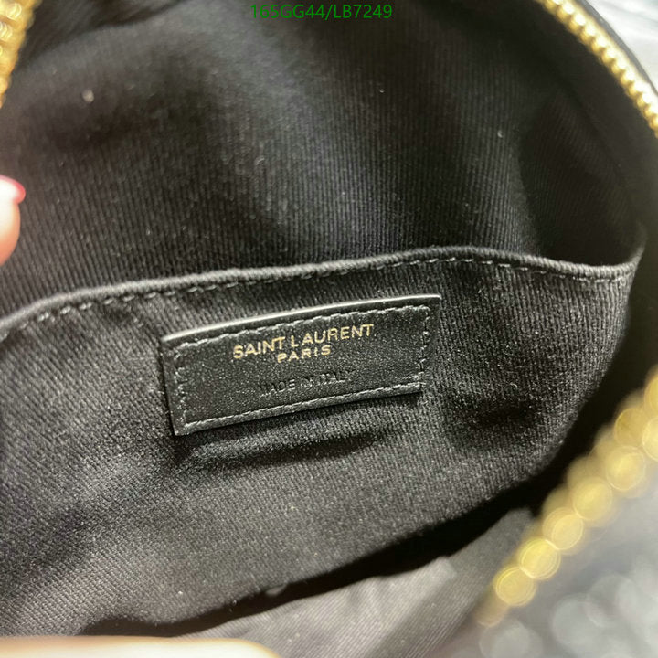 SAMC - YLS Bags - 440