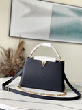 GlamI Lu-Vi bags - 4659