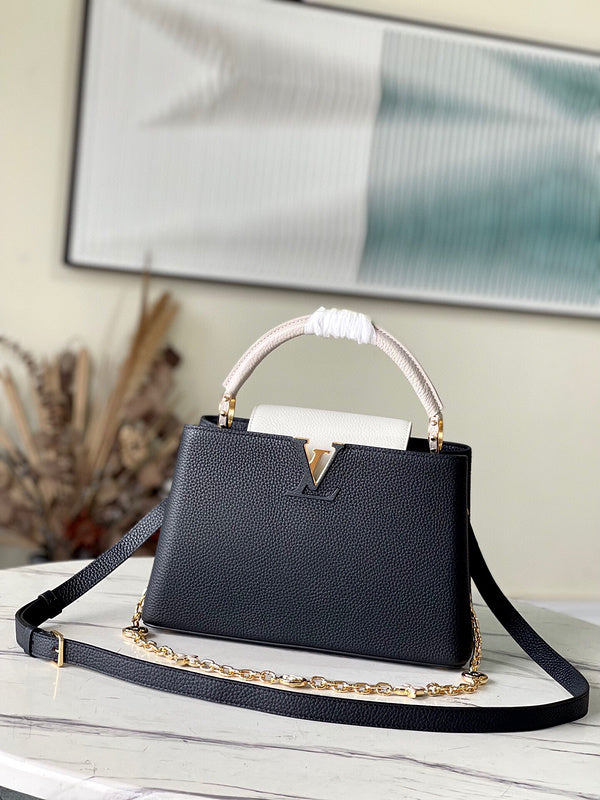 Fashion Lu-Vi bags - 4659