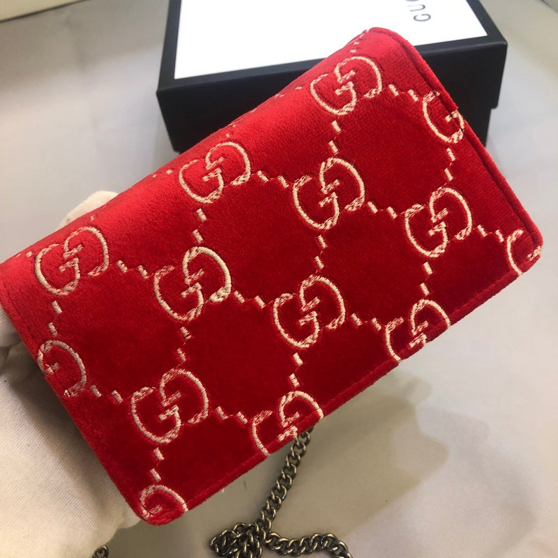 Glami Fashion - GCI Bags - 10633