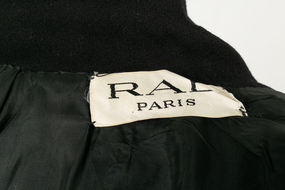 Manteau RAD