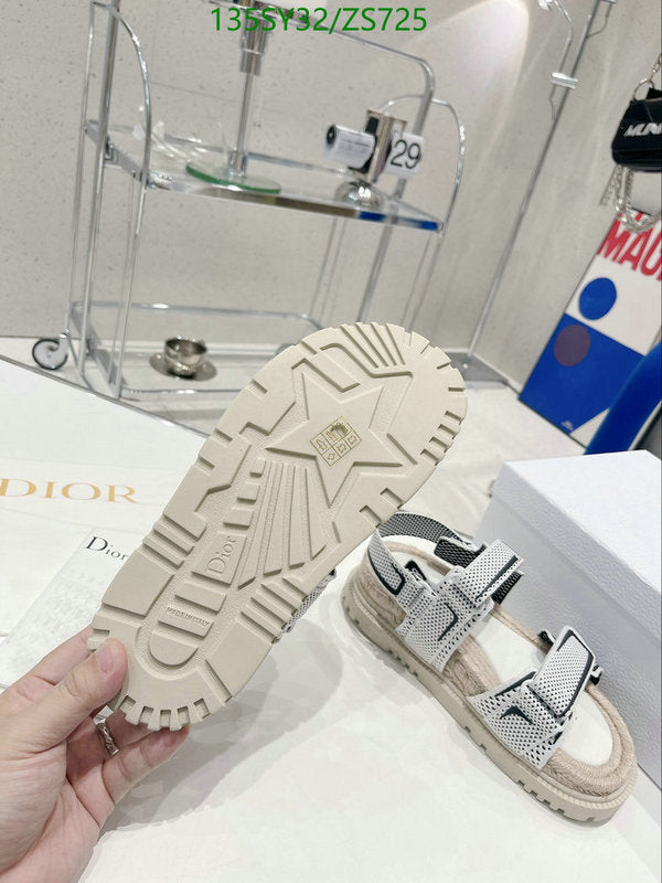 SAMCC - DOR Women Shoes - 2309