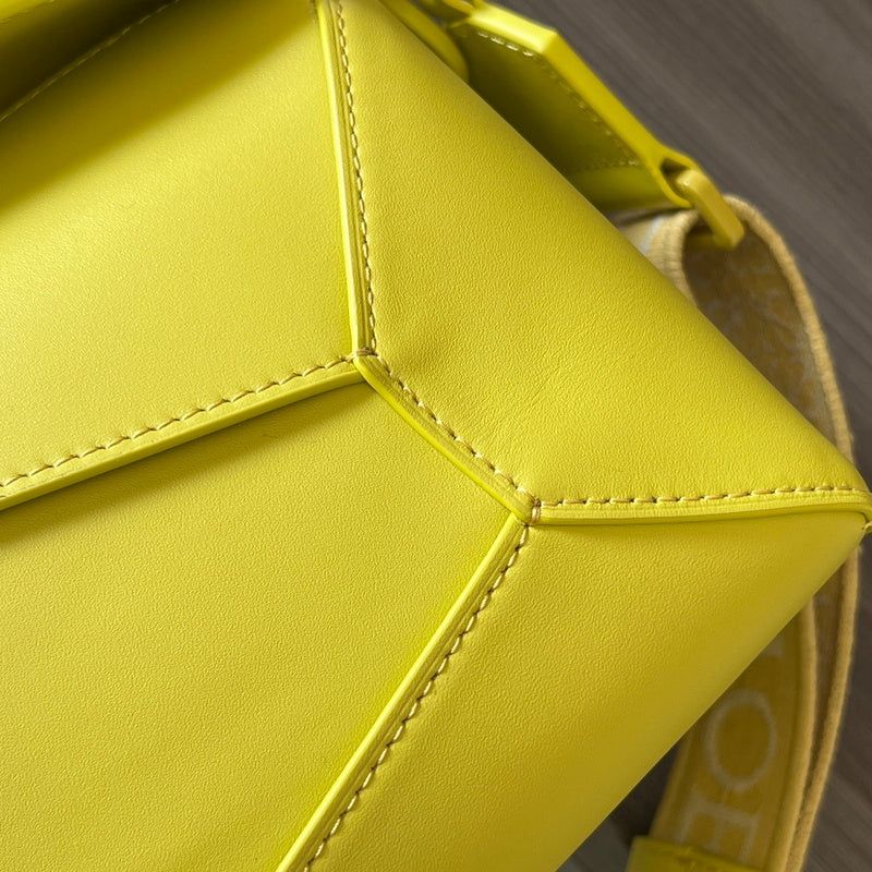 Glamy - LWO Bags - 438