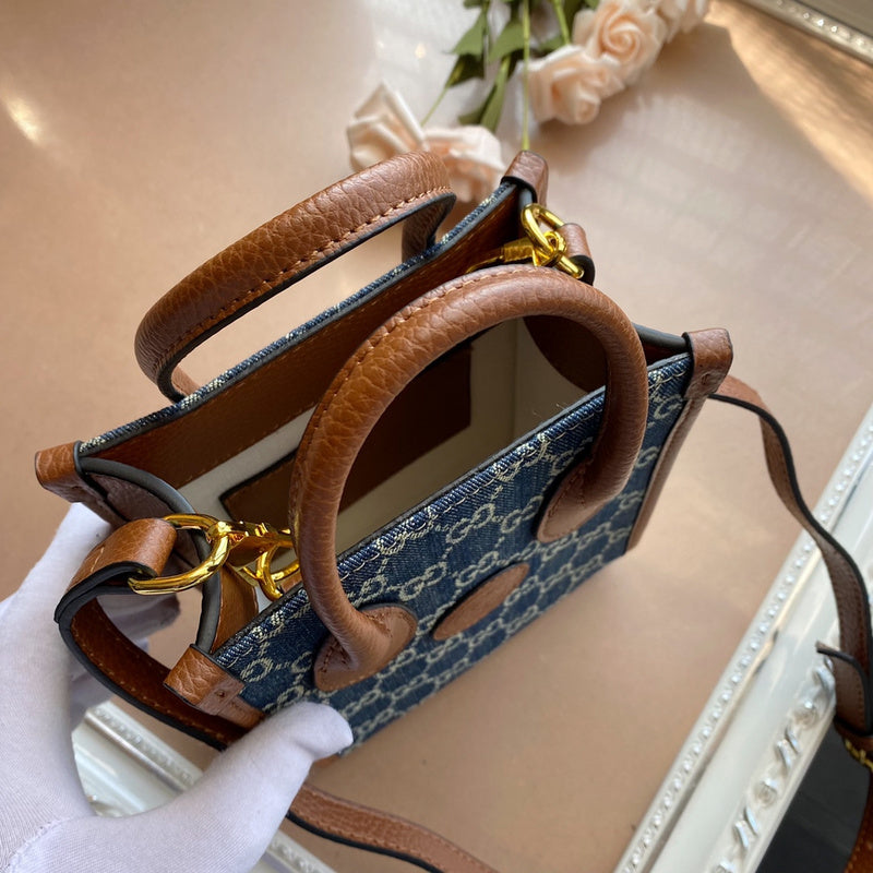 Glami Fashion - GCI Bags - 10301
