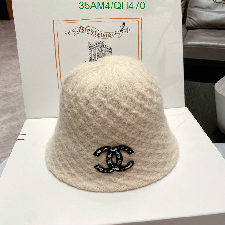 SAMC - CHL Caps & Hats - 132