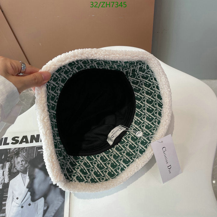 SAMC - DOR Caps & Hats - 147