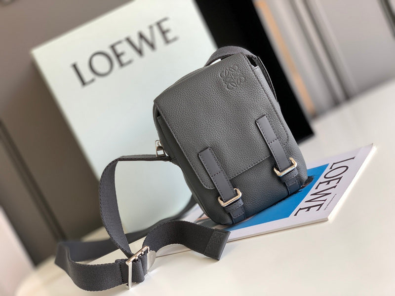 Glamy - LWO Bags - 499