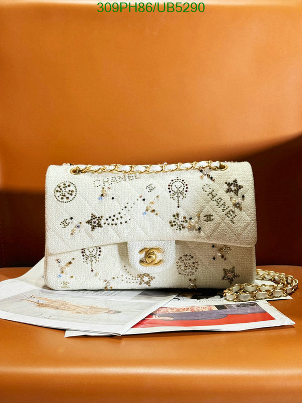 SAMC - CHL Bags - 274