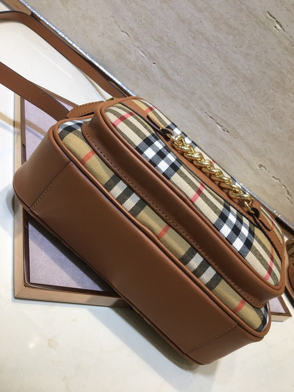 ELE Fashion -BBR Bags - 1117