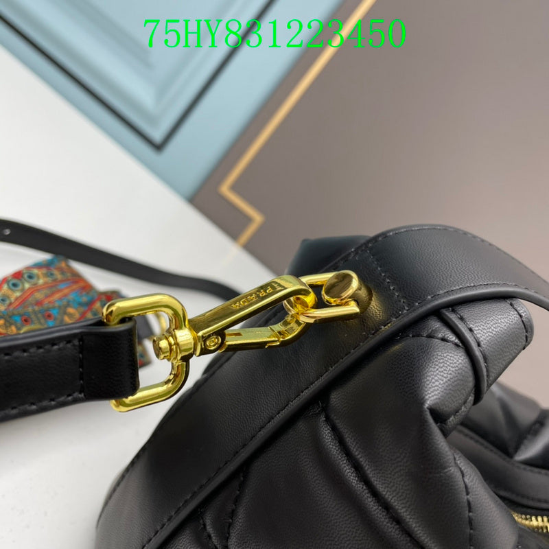 Satchel Bags - PDA Bags - 3703