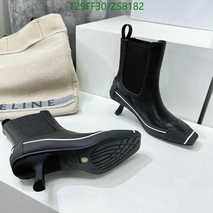 SAMCC - DOR Women Shoes - 1594