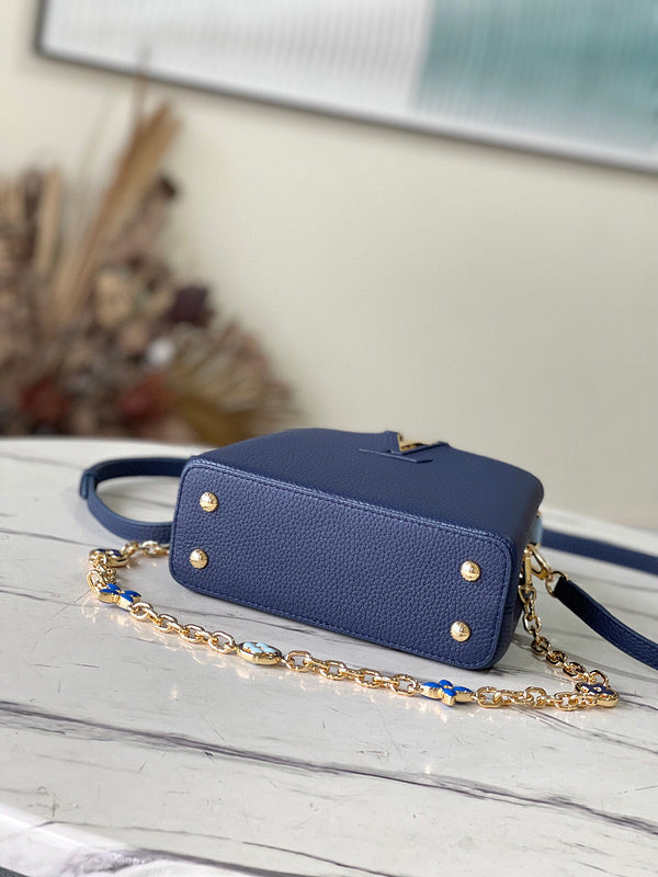 Fashion Lu-Vi bags - 4665