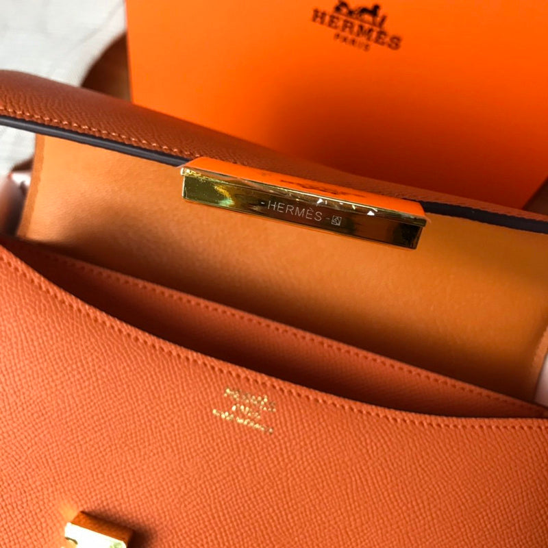 Satchel Bags - HMS-Bags - 1269
