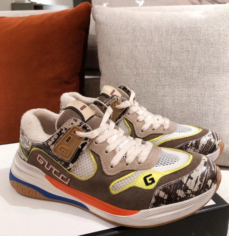 SAMC - GUKI Women Shoes - 1750