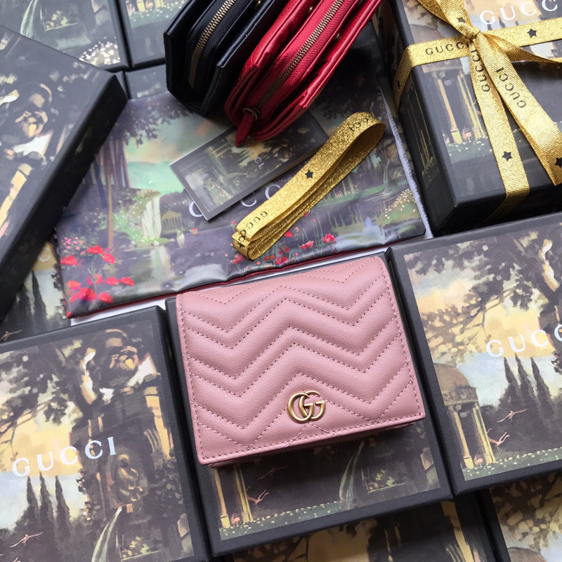 Glami-i - Guki Wallet - 611