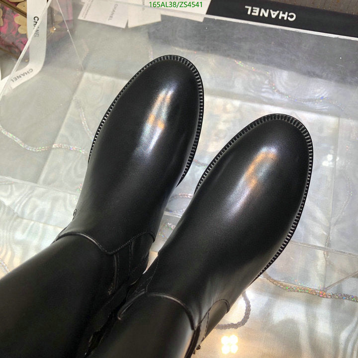 SAMC - CHL Women Boots - 370