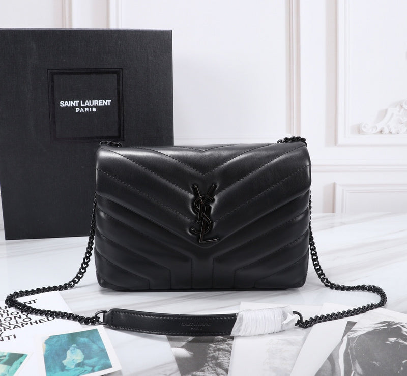 Satchel Bags - SLY Bags - 1323