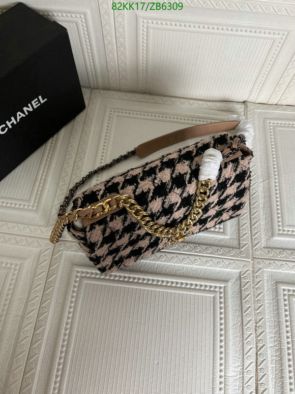 SAMC - CHL Bags Crossbody - 163