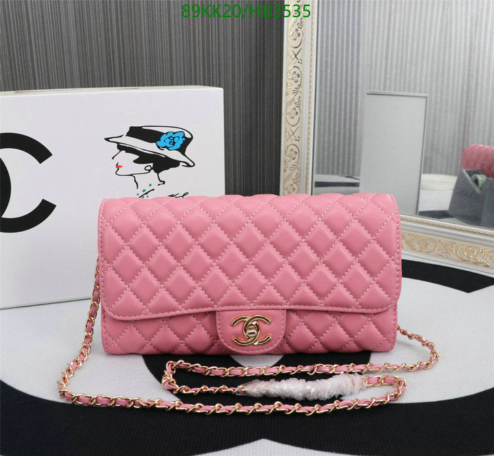 SAMC - CHL Bags Crossbody - 059