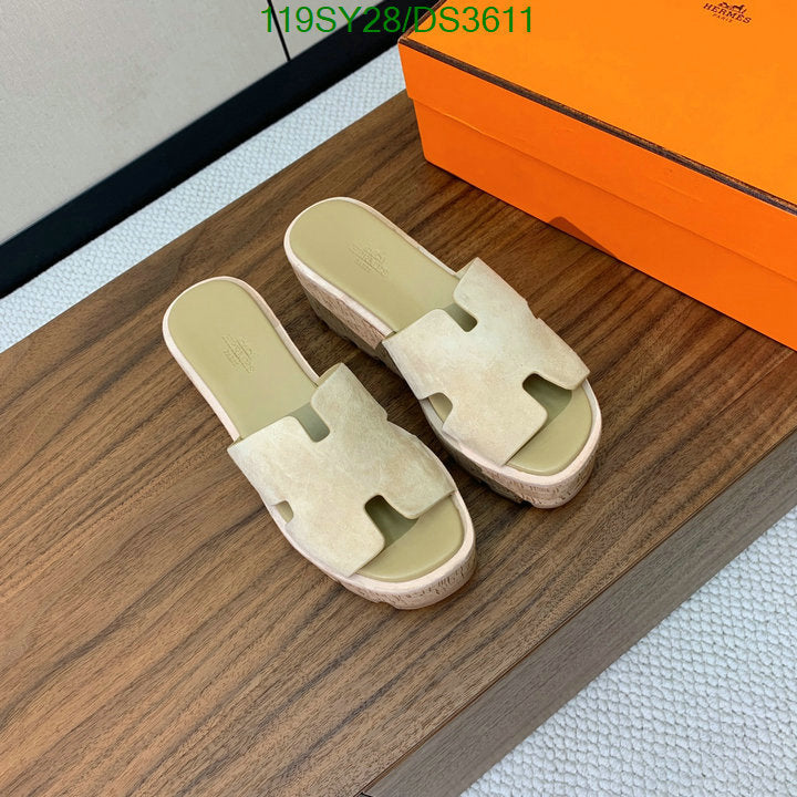 SAMC - HMS Women Shoes - 058