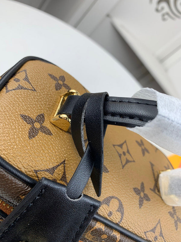 Satchel Bags - VL1 Bags - 700