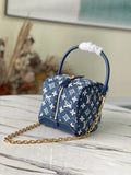 Satchel Bags - VL Bags - 324