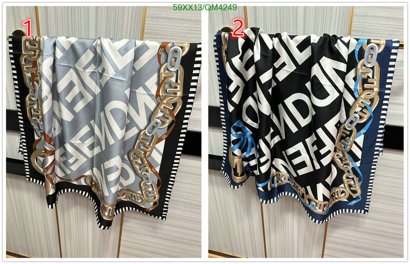 SAMC - FDE Scarves - 150
