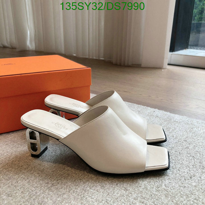 SAMC - HMS Women Shoes - 011