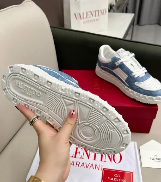 SAMC - VEL Women Shoes - 035