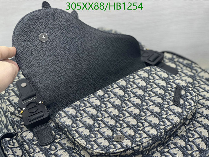 SAMCC - DOR Bags - 1174