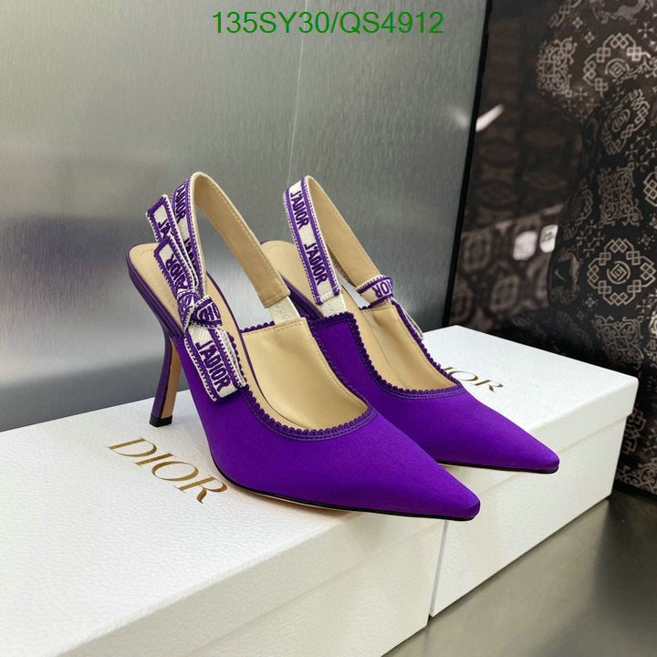 SAMCC - DOR Women Shoes - 1998