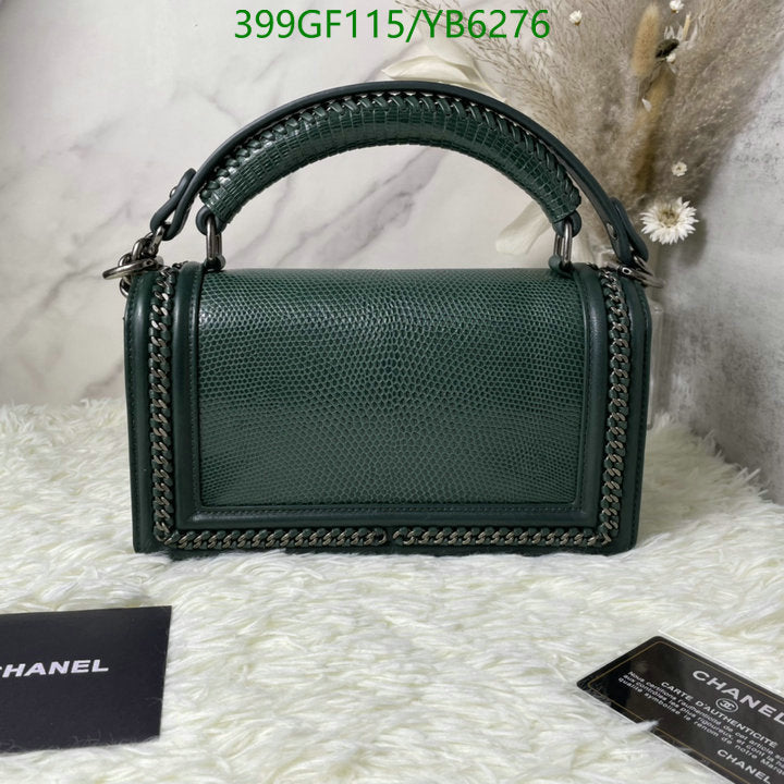 SAMC - CHL Bags - 836