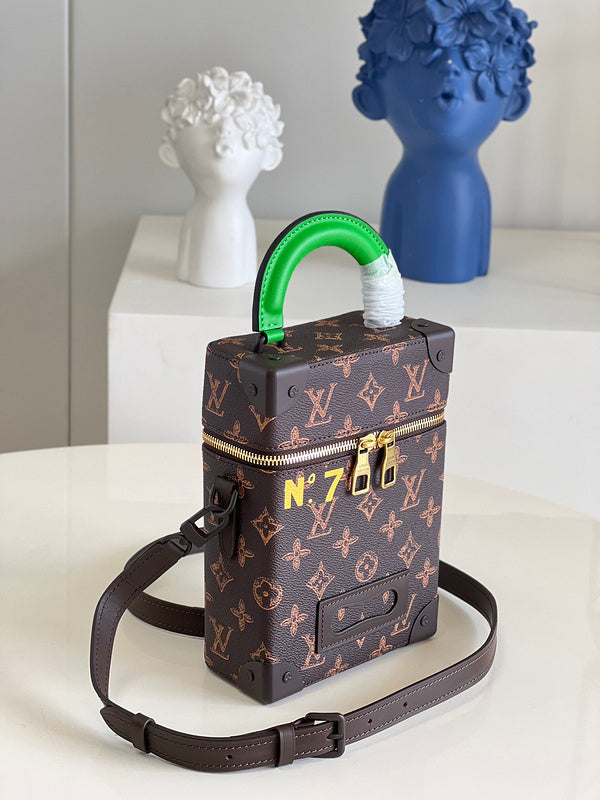 Glami- Glami- Lu-Vi bags - 3085