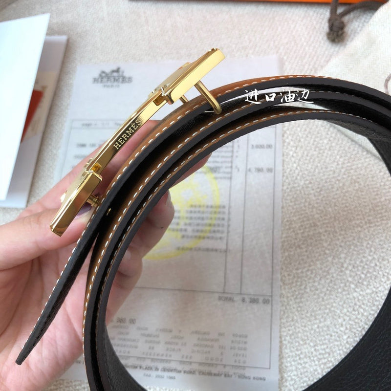 Glami-is - HMS Belts - 038