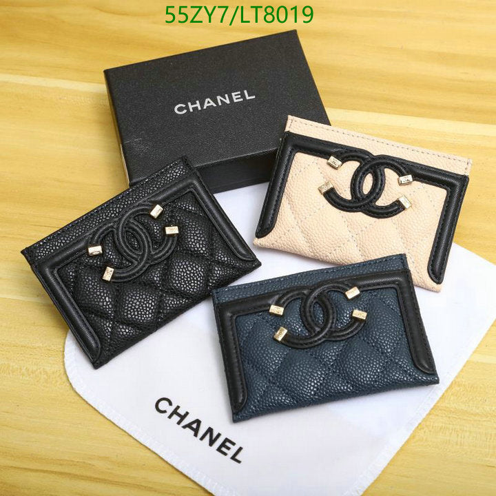 SAMC - CHL Wallets - 070