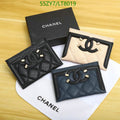 SAMC - CHL Wallets - 070