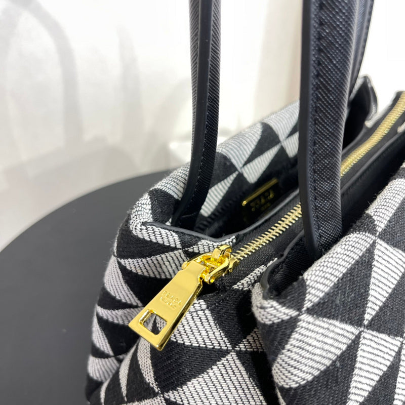 Satchel Bags - PRA Bags - 055