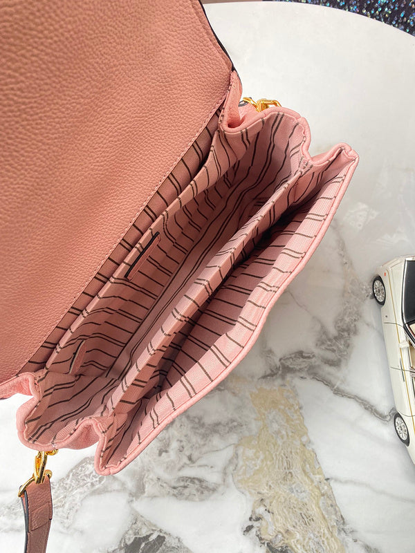 Satchel Bags - VL Bags - 110