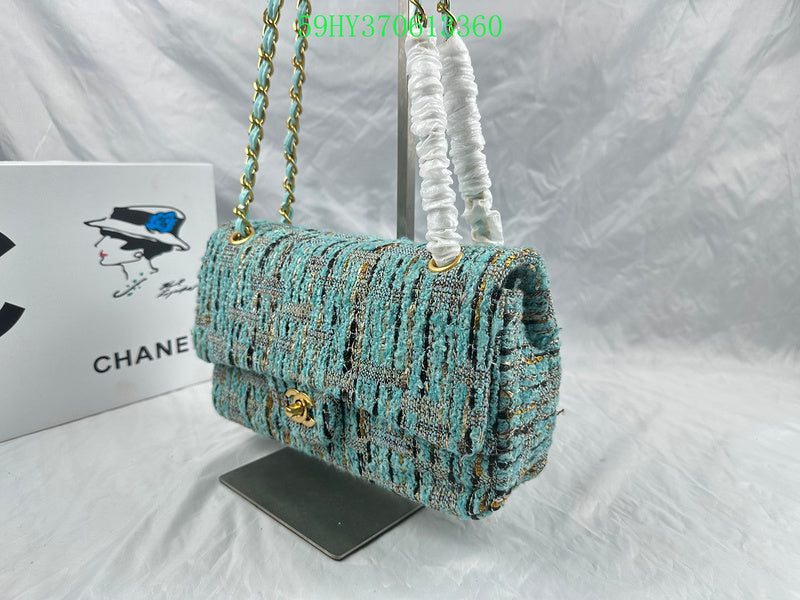 Glami - CHL Bags - 657