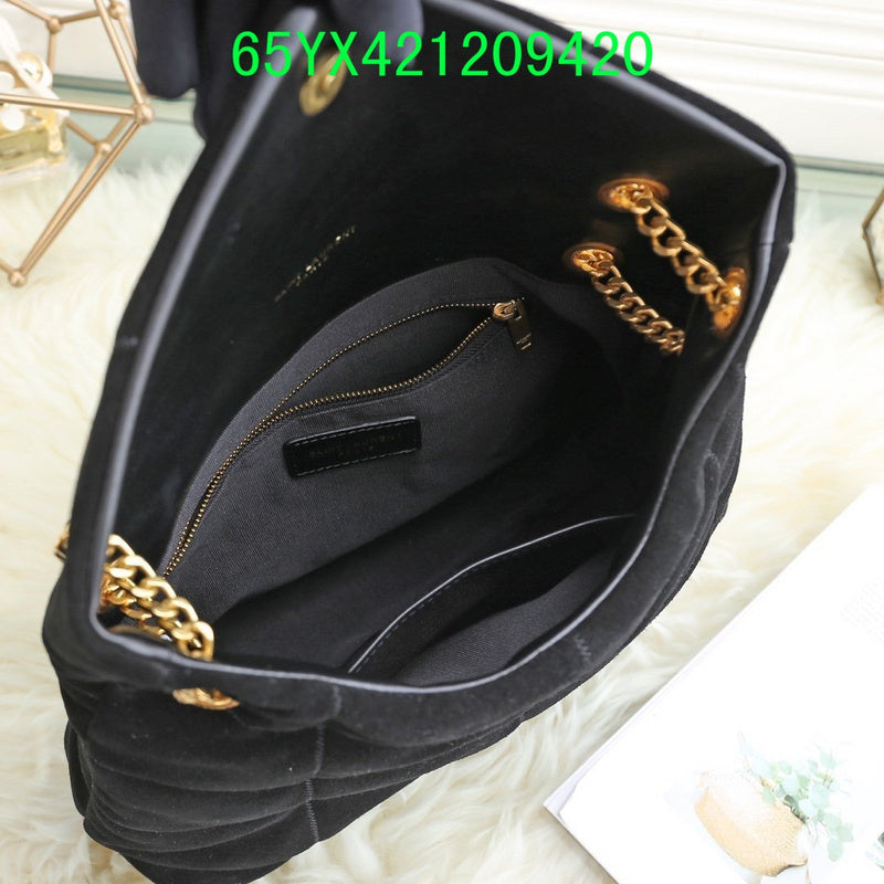 Glami - YLS Bags - 2000