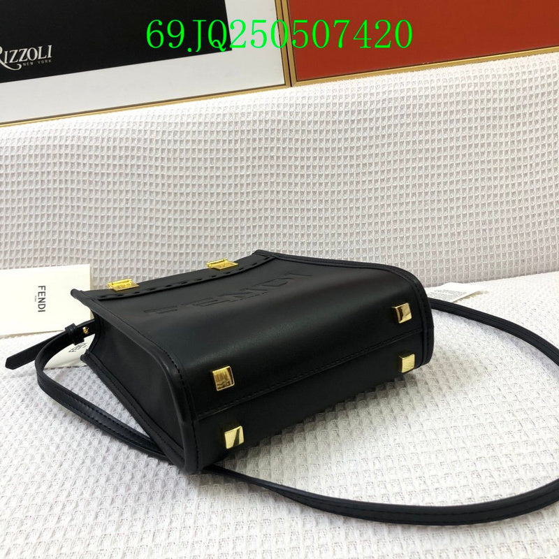 Glami - FDE Bags - 1548