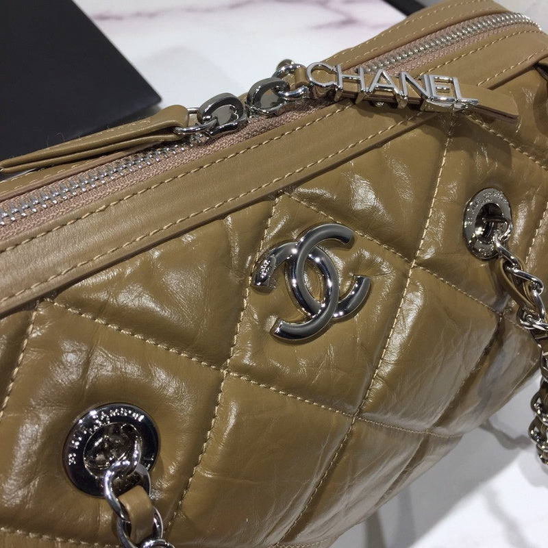 Satchel Bags - CHL Bags - 301