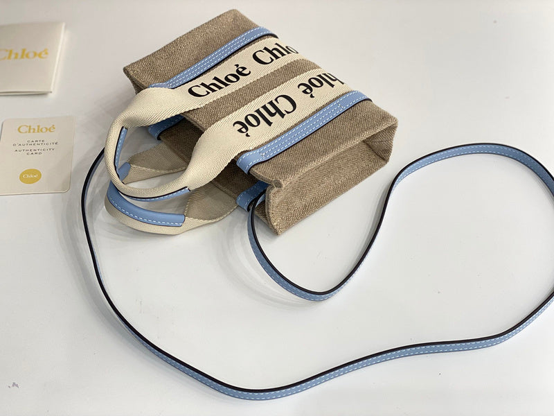 Glamy - CLE Bags - 093