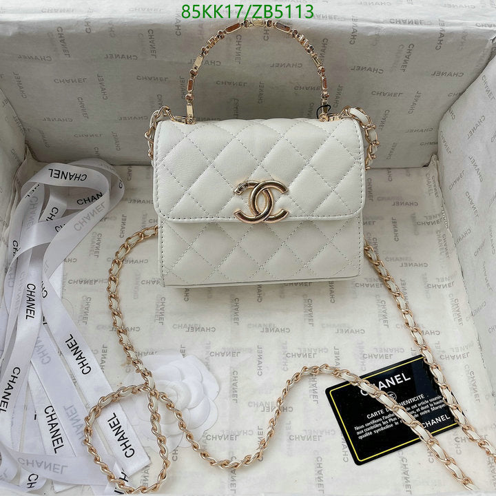 SAMC - CHL Bags Crossbody - 194