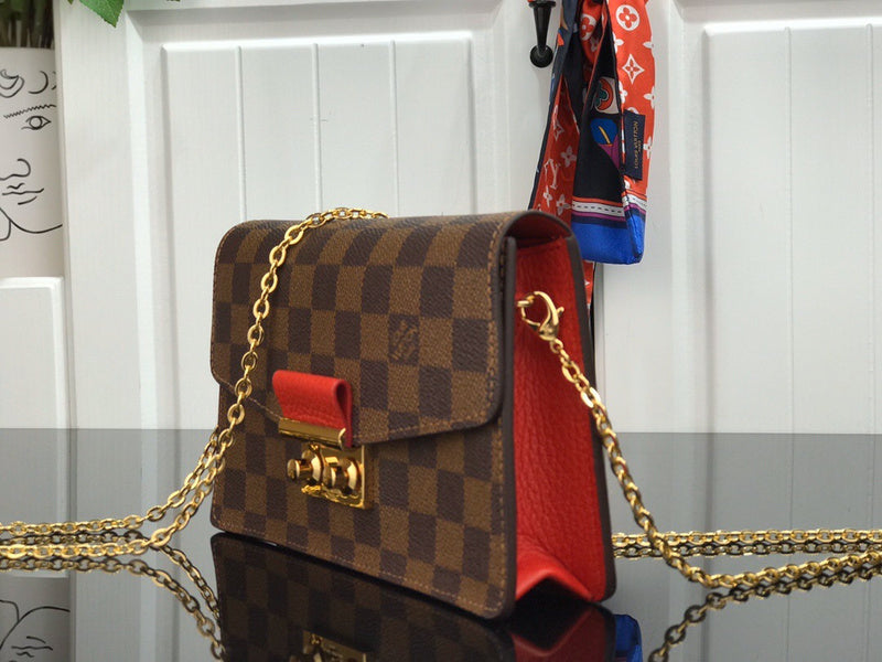 Fashion Lu-Vi bags - 2992