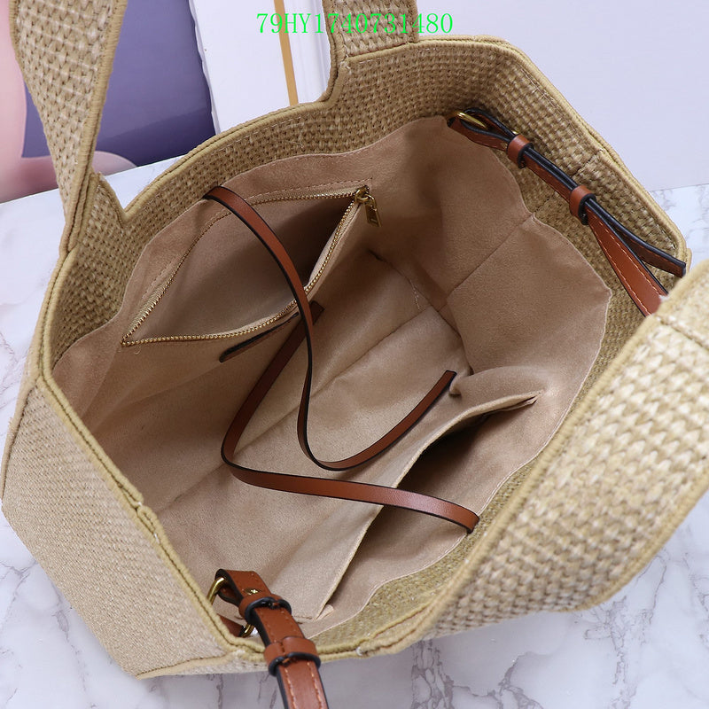 Satchel Bags - LWE Bags - 034