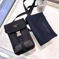 Satchel Bags - PDA Bags - 2884