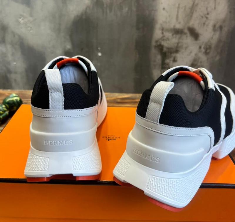 SAMC - HMS Men Shoes - 303