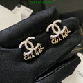 SAMC - CHL Jewelry Earrings - 200